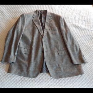 Men’s Italian sport coat